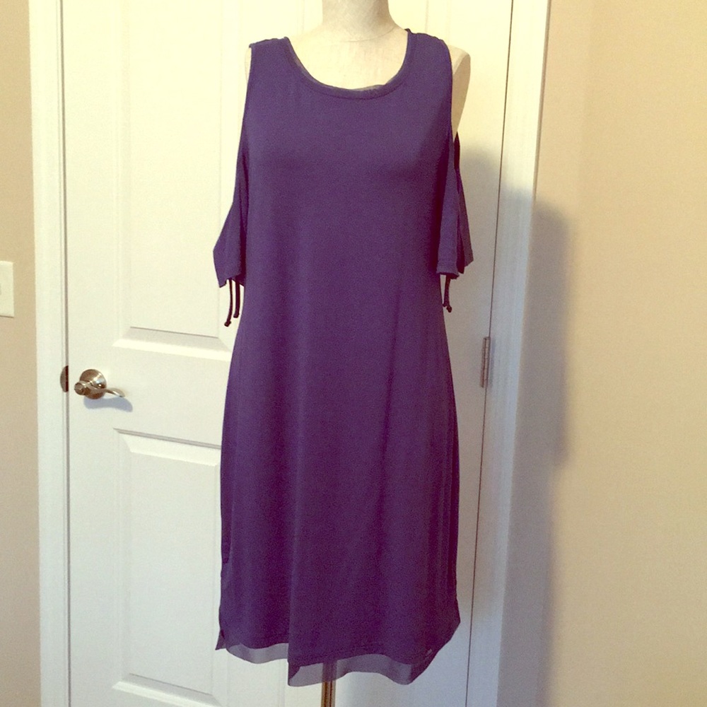 White House Black Market dress